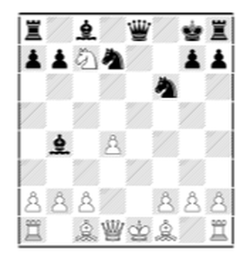 Philidor Defense & Légal Mate Chess Trap